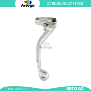 Clutch Lever Left Hand Fit TRIUMPH America Carb 2002 2003 204 2005 2006 2007 - Picture 1 of 3