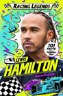 Maurice Hamilton Racing Legends: Lewis Hamilton (Paperback) (UK IMPORT)
