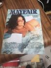 Mayfair Magazine Vol. 15 No. 8. Sun, Sea & Surf Spectacular Rare Preloved 