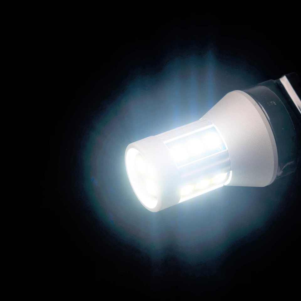 Putco 347440W-360 Metal LED 360 - White - Image 1 of 1