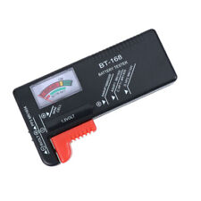  Internal Resistance Tester Small Battery Testers for Batteries