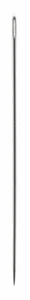 Buchbindernadel Polsternadel Matratzennadel 177 mm Stärke 1,73 mm (0003) - Bild 1 von 1