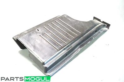 1994-1999 Mercedes Benz Sl R129 Engine Wiring Haress Bay Cover Lh 1298203178 OEM - Image 1 of 4