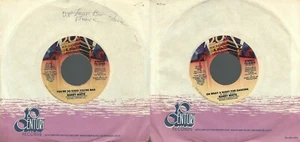 Barry White – Oh What A Night For Dancing / You'Re so Good, You'Re So Bad - Picture 1 of 1