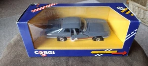 corgi C318/1  Jaguar XJS Mint In Original Box  - Picture 1 of 7