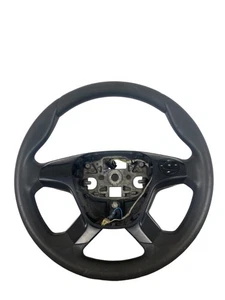 FORD TRANSIT CONNECT V408 13-23 LENKRAD BK21-3600-BD35B8 - Bild 1 von 6