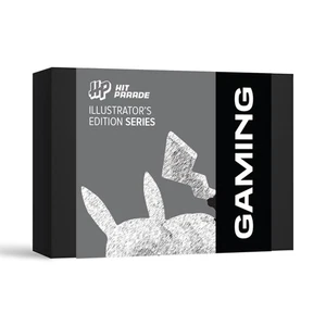 2025 Hit Parade Gaming Illustrator's Edition Series 4 Hobby Box - Picture 1 of 12
