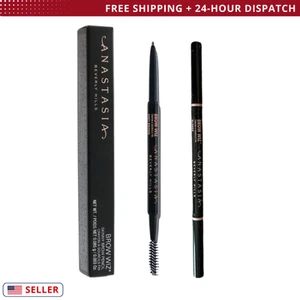 Anastasia Beverly Hills Brow Wiz Skinny Pencil (0.085g) – Full Size - Picture 1 of 9