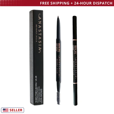 Anastasia Beverly Hills Brow Wiz Skinny Pencil (0.085g) – Full Size - Image 1 of 4