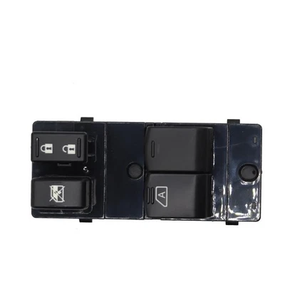 For 2012-2021 Nissan NV1500 NV2500 NV3500 25401-1PA0C Power Windows Switch - Imagem 1 de 4
