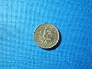 MEX353  - MEXICO -  5 CENTAVOS - 1913 - Picture 1 of 2