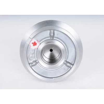 24223798 AC Delco Automatic Transmission Clutch Drum for Chevy Impala Limited G6 - Image 1 of 2