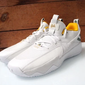 Adidas Sneakers Shoes Mens Size 13.5 Unisex-Adult Dame Extply 2 Basketball NWT - Picture 1 of 10
