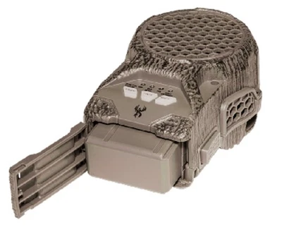 Wildgame Innovations ZeroTrace PureIon Scent Elimination Replacement Battery - Image 1 of 2