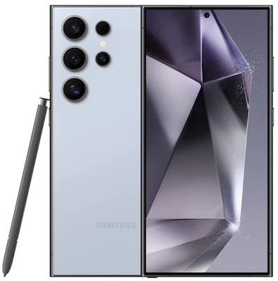 Samsung Galaxy S24 Ultra 512GB S928U Unlocked - Good - Image 1 of 2