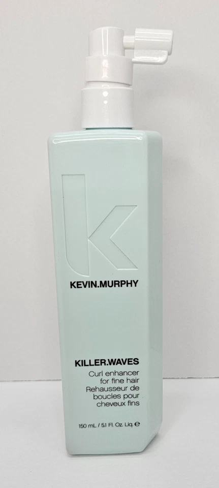 ‎Kevin Murphy killer waves curl enhancer fine hair 5.1oz fast ship  - Image 1 of 1