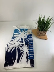 Corona - Men's Boardshorts - Palm Tree Design - Size Medium - Picture 1 of 4