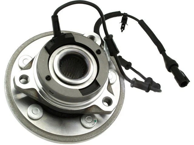 Front Left Wheel Hub Assembly For 2004-2007 Ford Freestar 2006 2005 MS917JS - Imagem 1 de 1