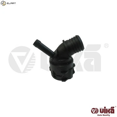 COOLANT FLANGE 11221781301 FOR SKODA KAROQ SUPERB/III OCTAVIA/Combi YETI  VW - Image 1 of 4