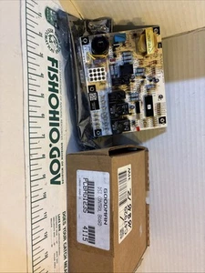 GOODMAN PCBAG123S CONTROL BOARD 1068-400 - Picture 1 of 6