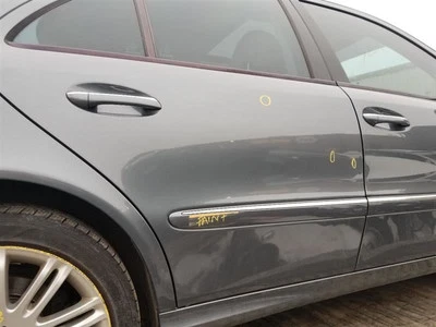Passenger Rear Side Door 211 Type Sedan E63 Fits 03-09 MERCEDES E-CLASS 324728 - Image 1 of 4