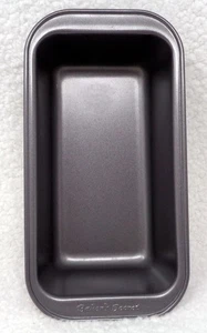 BAKER'S SECRET Non-Stick Advanced Collection 11x6 Loaf Pan (NEW) - Picture 1 of 5