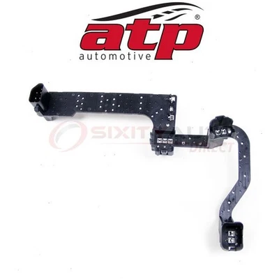 ATP Transmission Wiring Harness for 1998-2011 Ford Crown Victoria - cr Foto 1 de 4