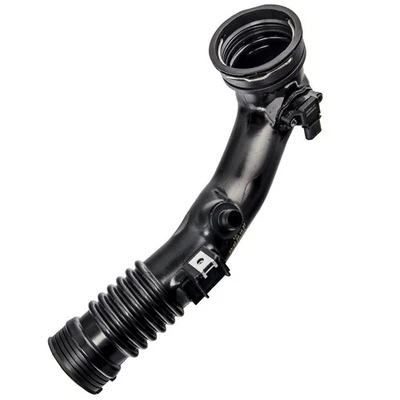 Tubo de manguera de tubo de intercooler turbocompresor conducto trasero para BMW 535i 640i 740i X5 X6 Foto 1 de 4