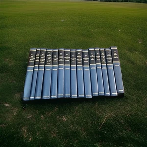 15 volumes of Lockyer bible encyclopedias - Bild 1 von 4