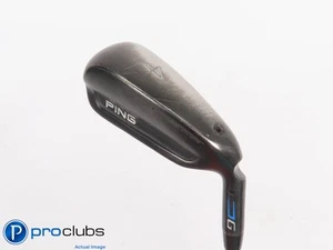 Ping G Series Crossover 21* 4 DRIVING IRON - Alta 70 Stiff Flex Graphite 436204 - Picture 1 of 4