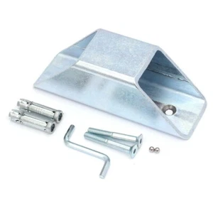 Bodenanker Wandanker Diebstahlschutz Motorrad Fahrrad Kette Wand und Bodenanker - Bild 1 von 3