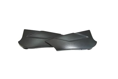 HJC Seitendeckel für IS Multi - Motorrad Helm Zubehör Ersatzteil - Bild 1 von 3