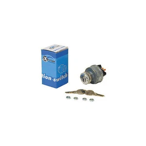 Keep It Clean Ignition Switch & Keys street hot rod gm ford chevy 12v IGNSW - Bild 1 von 1