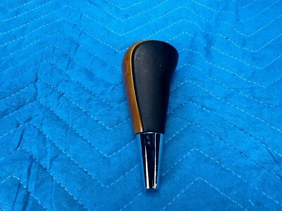 Pomo de cambio de transmisión Lexus LX470 33504-60190 2003 2004 2005 2006 2007 FABRICANTE DE EQUIPOS ORIGINALES Foto 1 de 4