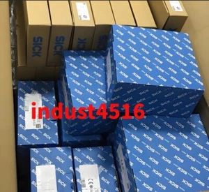 1 Stück NEU SKM36-HFA2-S01 1074337 Drehgeber Brandneu Versand DHL/FeedEX - Bild 1 von 1