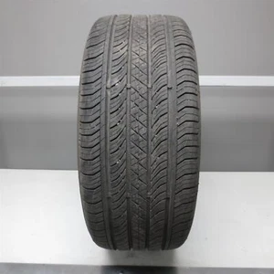 245/45R18 Continental ProContact TX 96H Used Tire (8/32nd) NO PATCHES! (QTY 1) - Picture 1 of 3