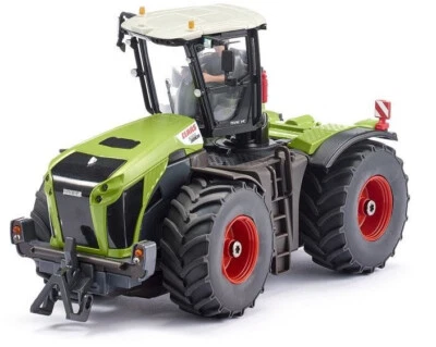 Siku 6791 Bluetooth Claas Xerion 5000 TRAC VC 1:32 NEU/OVP - Bild 1 von 3