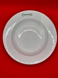 Vintage Sowjetischer Teller "Obschchepit", 60er-70er Jahre, Budi Fabrik, 8,3, Top Zustand - Bild 1 von 13