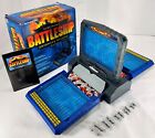 2000 Electronic Talking Battleship Game by Milton Bradley Complete in Great Cond