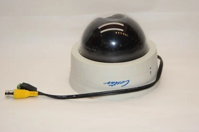 COSTAR CDC3500MF 4-9mm Color Dome Camera  - Image 1 of 4