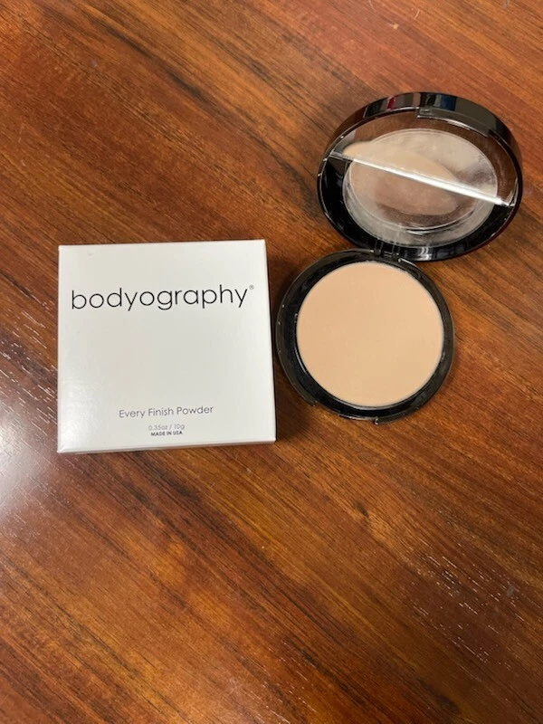 Bodyography Every Finish Powder Shade 7810 #60 - Image 1 of 3