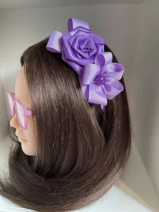 Headband, Princess Vintage Modern Style Headband For Girls - Picture 1 of 3