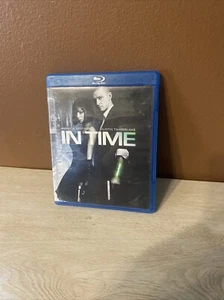 In Time (2012) - Picture 1 of 1