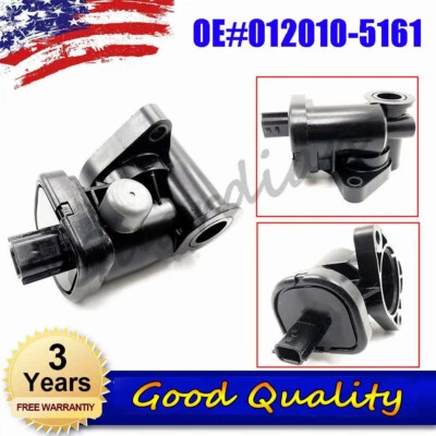 Válvula colector de admisión 2013-2015 para Nissan Altima 012010-5161 2,5 L 3,5 L Foto 1 de 4