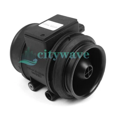 Mass Sensor Intake Air Flow 22250-66050 For 1995 -1997 Toyota Land Cruiser LX450 - Image 1 of 4