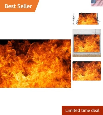 Fondo de fotografía de alta resolución personalizado - Perfecto para fotos y videos Foto 1 de 4