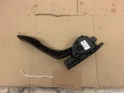 Pedal acelerador manual Ford Ka+ 2018 1.2 gasolina E3B19F836A3A ***freepost*** Foto 1 de 4