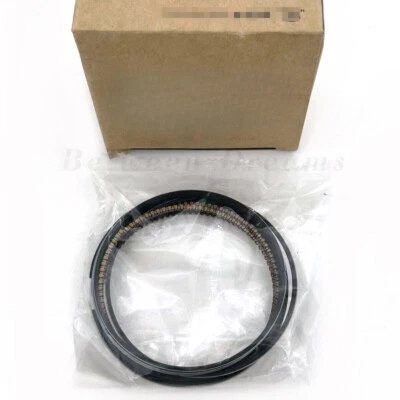 Juego de anillos de pistón motor 2,0 L para HYUNDAI Sonata KIA K5 HYBRID 2016-2019 Foto 1 de 4