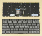 For Lenovo V720-14 V720-14IKB Keyboard CA Canadian Clavier Backlit SN20M62301