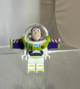 LEGO Buzz Lightyear Minifigure Toy Story - Picture 1 of 8